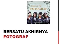 Download Lagu Bersatu Akhirnya - Fotograf
