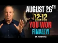 Download Lagu 26 AUGUSTUS || Alleen winnaars vinden deze video vandaag! (NEGEER NIET ALS JE DIT DOET!) | JOE DI...