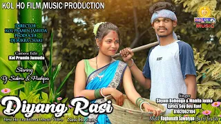 Download New Ho Song || Diyang Rasi || Pushpa Sawaiyan \u0026 Dj Sukra Chaki || Full HD Song 2020 MP3