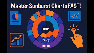 Interactive Sunburst Charts Made Easy with Plotly Express Part 9