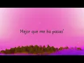 Aloha - Maluma, Beéle, Rauw Alejandro, Darell, Mambo Kingz {Lyrics Video} 🦈