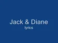 John Mellencamp - Jack & Diane