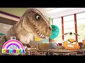 Download Lagu No More Mr. Nice Guy! Song | The Amazing World Of Gumball | Cartoon Network