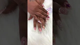 Star nails spa