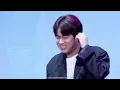 [4K]  이무진(Lee Mujin) - 스윗해(Sweet) | 240606 무주산골영화제 2024 직캠