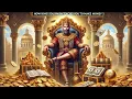 Download Lagu King Solomon’s Secret to Wealth REVEALED!