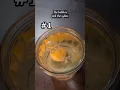 Spiritual Egg Cleanse