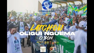 Latchow - C'BON