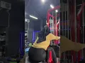 Lagu Keyraj Trakteer Gym