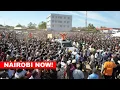 Download Lagu LIVE: RAILA ODINGA LEADS SABA SABA PROTEST IN NAIROBI AS HE DITCHES RUTO!!