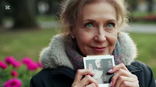 ИИ Елена Карпук Заглянула в паспорт охватила дрожь стихи Елена Краснова 