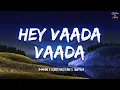 Download Lagu Hey Vaada Vaada (Lyrics)- Imman x Karthikeyan x Anitha| KacheriArambam | Jiiva | StarMusicXLyrically