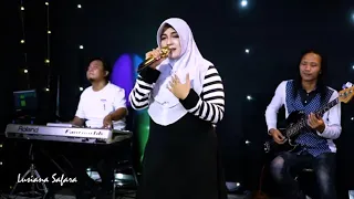 mendengar lagunya bikin melayang cover paling yahud lusiana safara