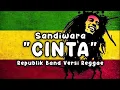 Lagu Sandiwara Cinta - Republik Versi Reggae Ska 🎶