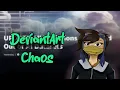 The DeviantArt AI Devastates the Online Community