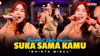 shinta gisul suka sama kamu live dangdut lembayung music sebenarnya aku ingin mengungkapkan rasa