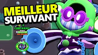 SHADE, MEILLEUR SURVIVANT ??!?
