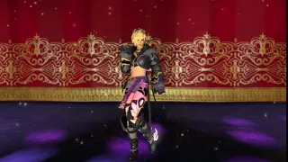 FF14 Patch 5 3 New Dance - Bees Knees