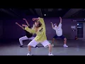 Tory Lanez - Thoughts ft. Lloyd & Lil Wayne / Isabelle Choreography