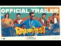 Athiradi - Official Trailer | Tovino Thomas | Basil Joseph | Arun Anirudhan | Vishnu Vijay