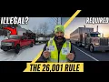 DOT Numbers CDL Requirements What You Need to Know