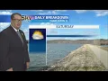 Sky Watch Forecast August 30th 2024