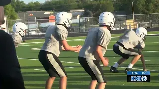 Howe Bulldogs