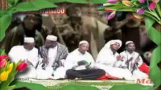 menzuma afaan oromo sh mohamed noor 3ffaa