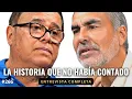 Mi vida despues de la tragedia de Paco Stanley - Mario Bezares Entrevista Nayo Escobar