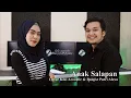 Download Lagu Anak Salapan - Cover by Balqis Putri Alexa feat Kiki Acoustic
