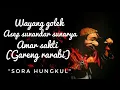 Download Lagu Wayang golek asep sunandar sunarya - Amar sakti (Gareng rarabi)