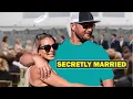 Are Street Outlaws stars Kye Kelley and Lizzy Musi secretly married