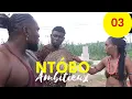 Download Lagu Man Neuh - Ntobo Ambitieux 03 ( le coup d'état ) MP3