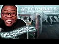 ACE COMBAT 8: WINGS OF THEVE! The Game Awards 2025 World Premiere Reveal Trailer Reaction!