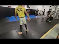 Cogito Jiu-Jitsu - Hurricane Ian Open Mat 22