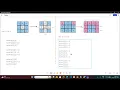 Leetcode 73 Set Matrix Zeroes Python