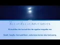Minami - 水中リフレクション (Suichuu Reflection) Lirik Terjemahan Indonesia