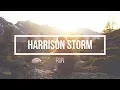 Download Lagu Harrison Storm - Run (lyrics video)