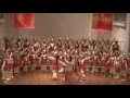 Download Lagu Bungong Jeumpa, Fero Aldiansya Stefanus - The Resonanz Children's Choir