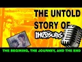 Download Lagu The Untold Story of the #Inasubs (Straight Answer, The End, The Idiots)