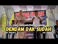 Download Lagu LAGU DAERAH JAMBI_DENDAM DAK SUDAH‼️VOC : YOGI FEAT NADIA_CIPT : MUKSIN S_ARR : SOMBOT