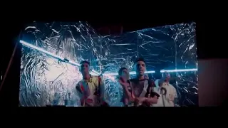 مصاحبش الفارافير دندنها