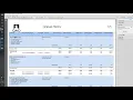 19 Convert a multi-page PDF file into csv excel with Python