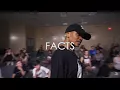 "FACTS" - H.E.R. | Dominique Battiste Choreography - Xtreme Dance Force