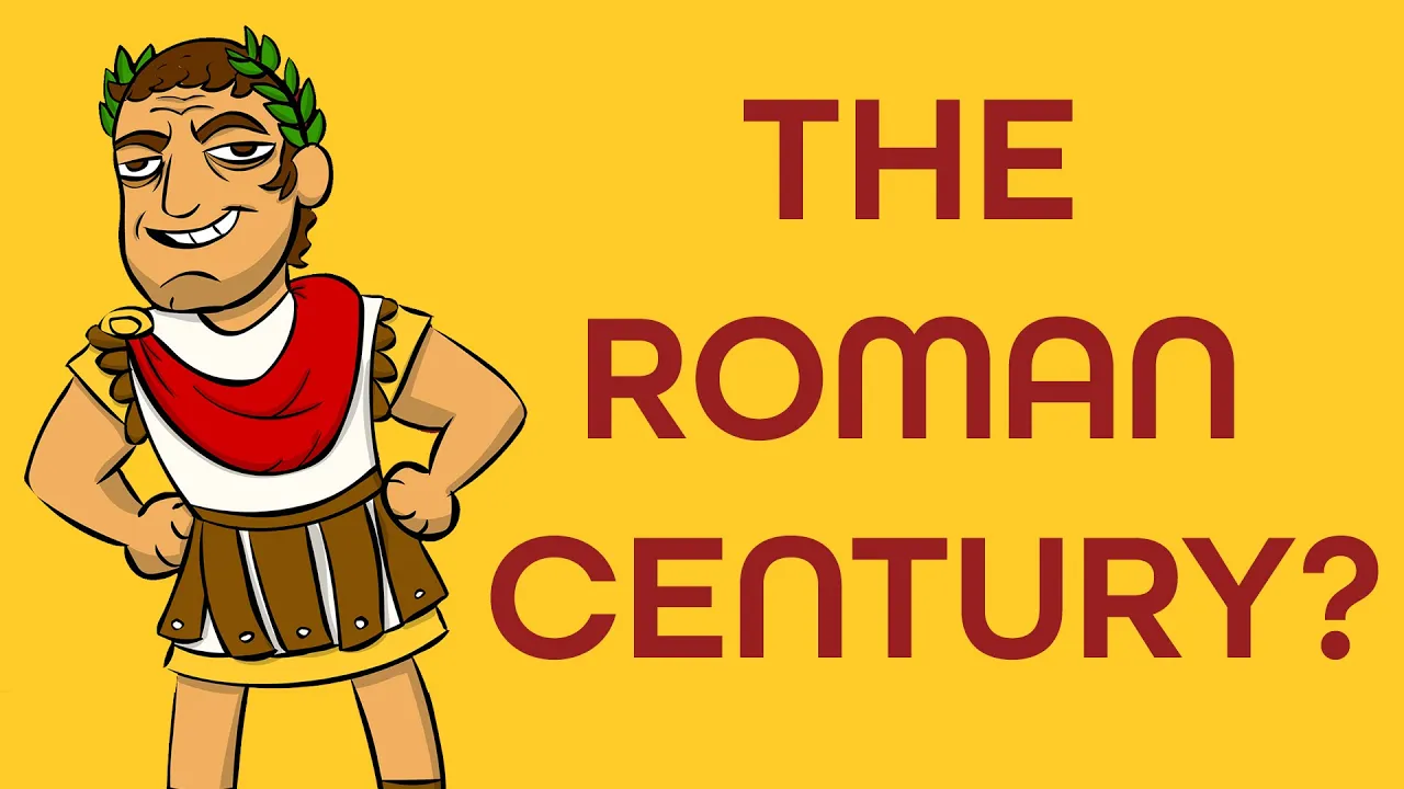 The 2nd Century in 15 Minutes