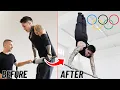 Download Lagu CHRIS HERIA VS GYMNASTICS