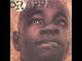 Download Lagu O RAPPA - O RAPPA (CD COMPLETO, ANO 1994)