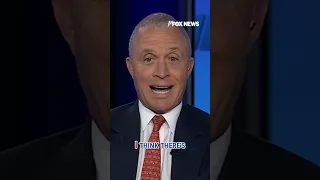 Democrats are still out there talking NONSENSE Harold Ford Jr