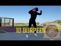 Workout With Us San Bernardino County Sheriff s Department