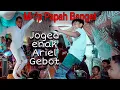 Download Lagu AWESOME JOGED ARIEL GEBOT MIRIP IS SO FATHER !!!